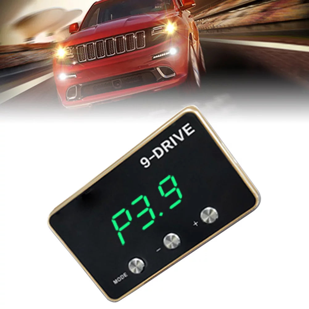Accelerator 2008-up ASX Mitsubishi Pedal Outlander For & Drive Controller / X Lancer 9 BFY Car Electronic 2013-up EVO Throttle