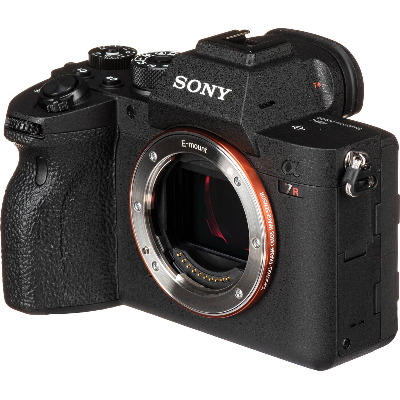 Mirrorless IVA ILCE7RM4A/B a7R Camera (Body) Sony