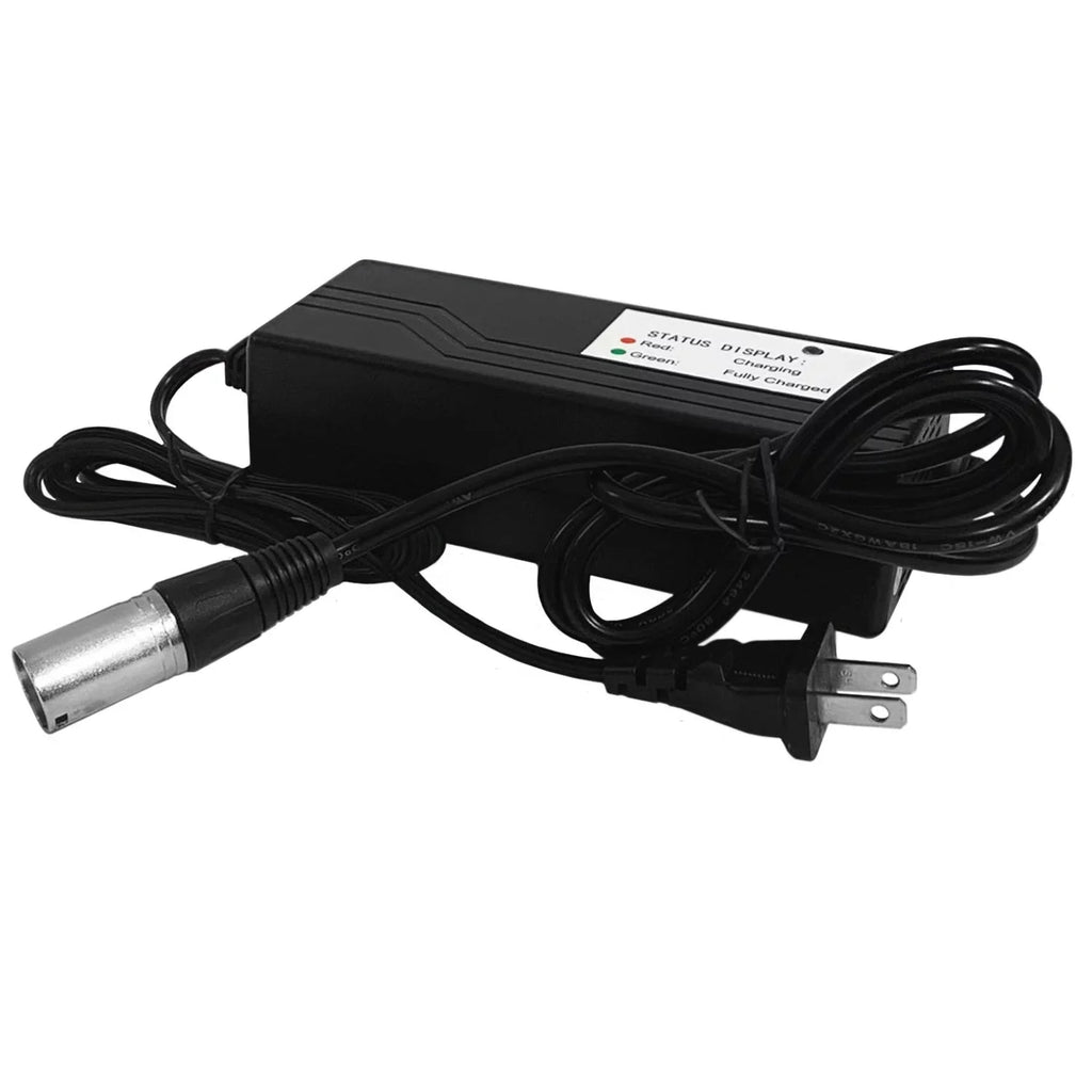3Amp Battery C3 24V Typhoon Scooter Bruno Electric Charger