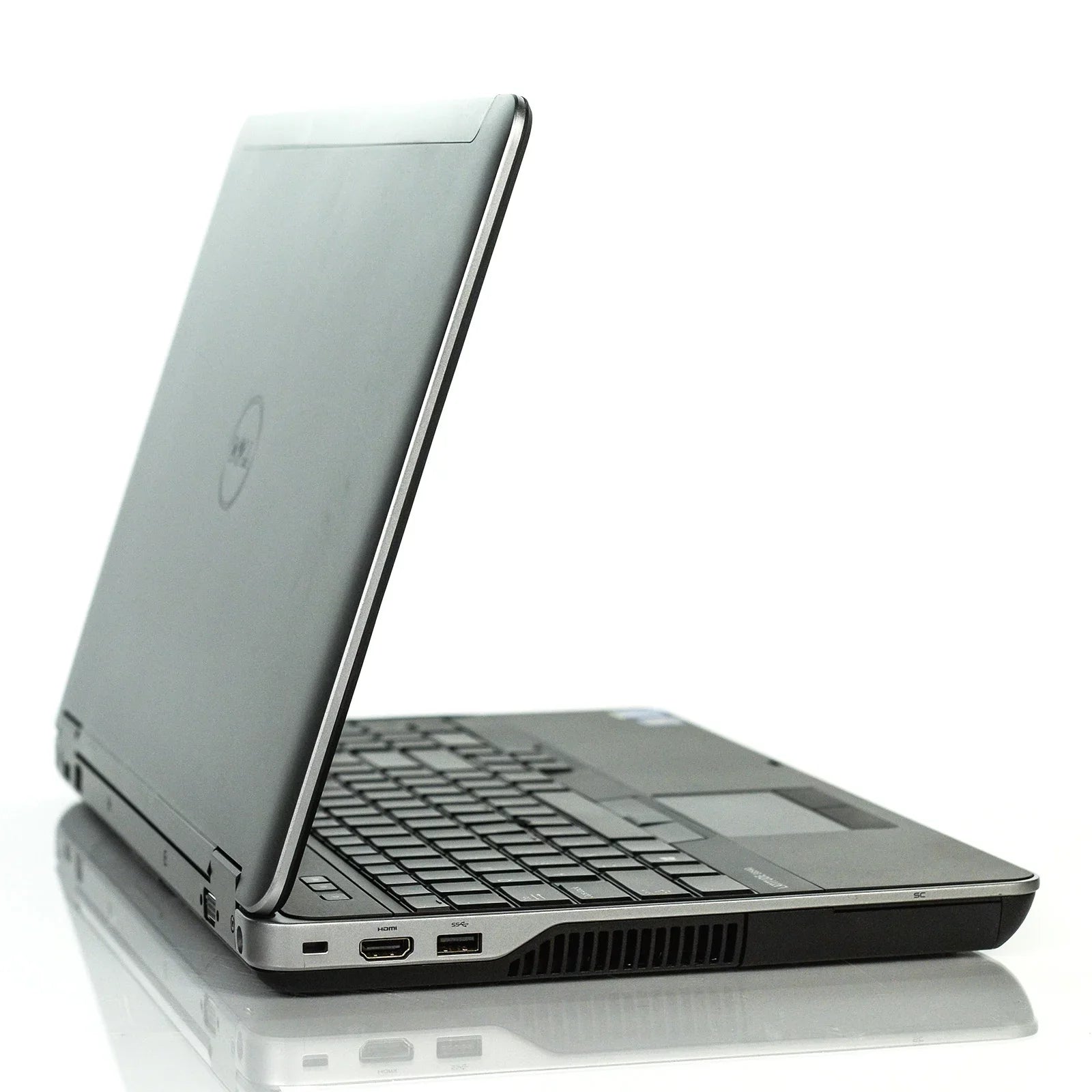 Dell i5 Pro Latitude Win 16GB 1TB v.WCB Used E6540 10 Laptop Dual-Core B