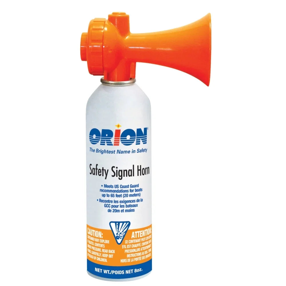 Orion Horn Air