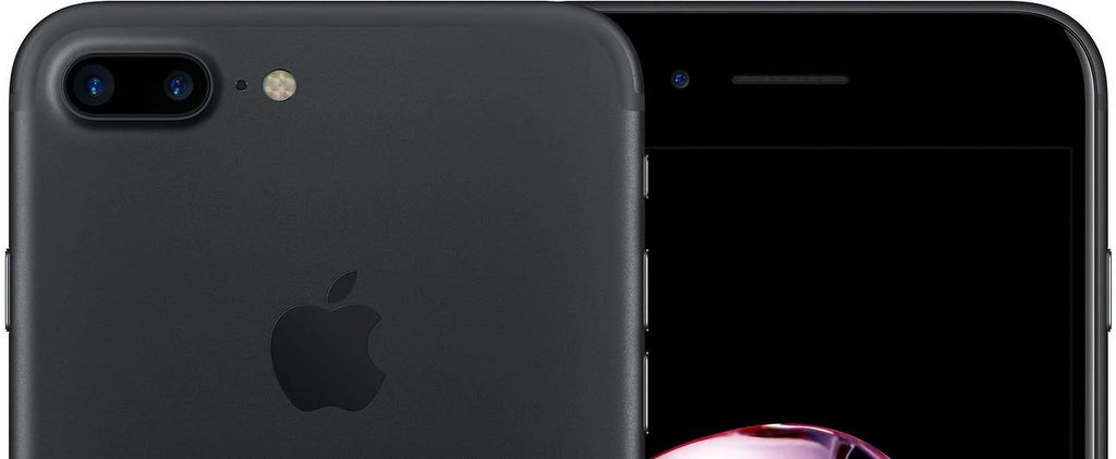 128GB Unlocked iPhone (Refurbished) 7 Apple Smartphone GSM Plus Restored