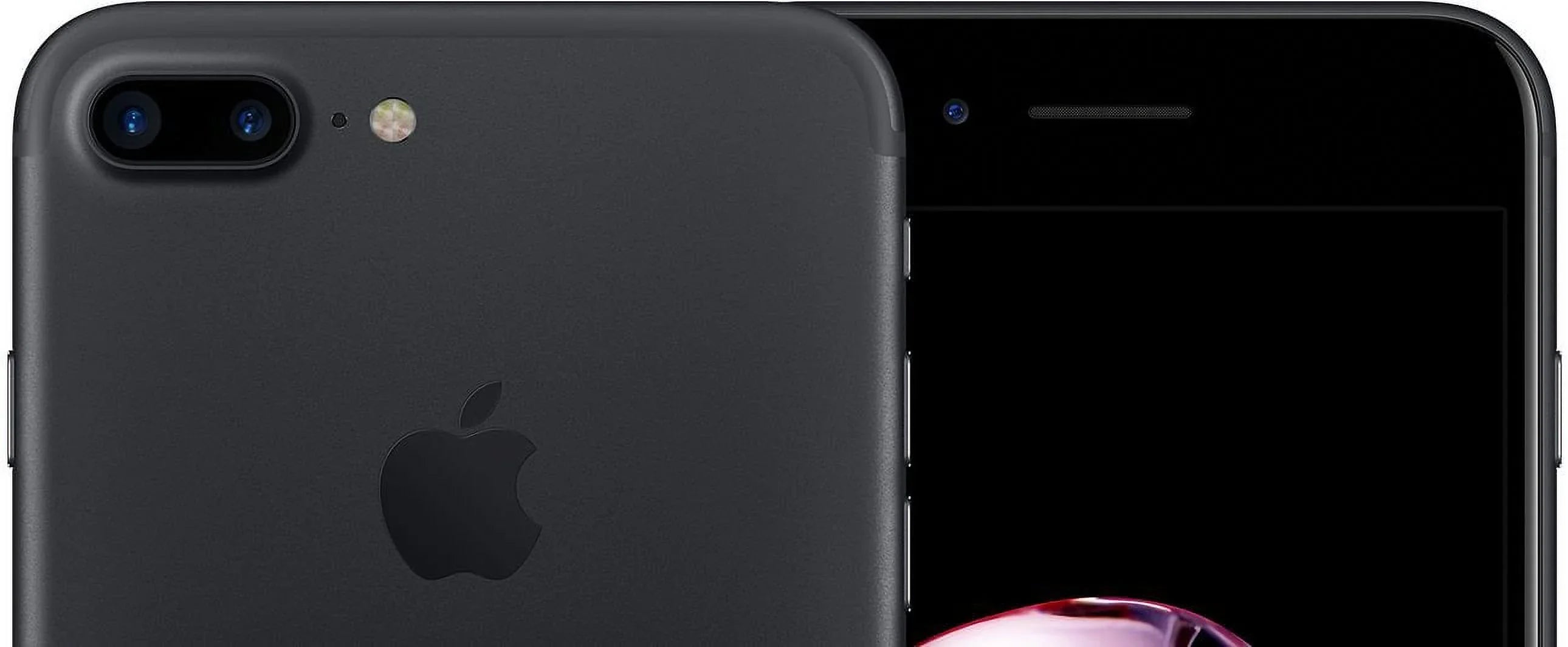 128GB Unlocked iPhone (Refurbished) 7 Apple Smartphone GSM Plus Restored