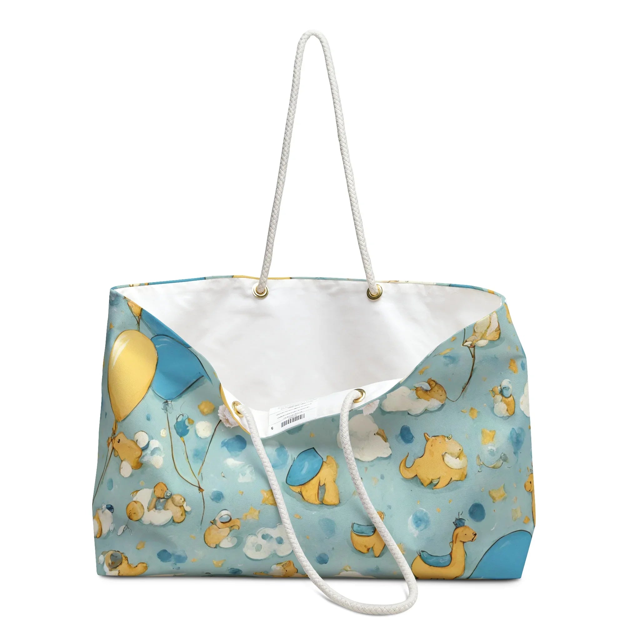 Essentials Lullaby Your Joy Stylish bag- for Luxe: Baby of Bundle