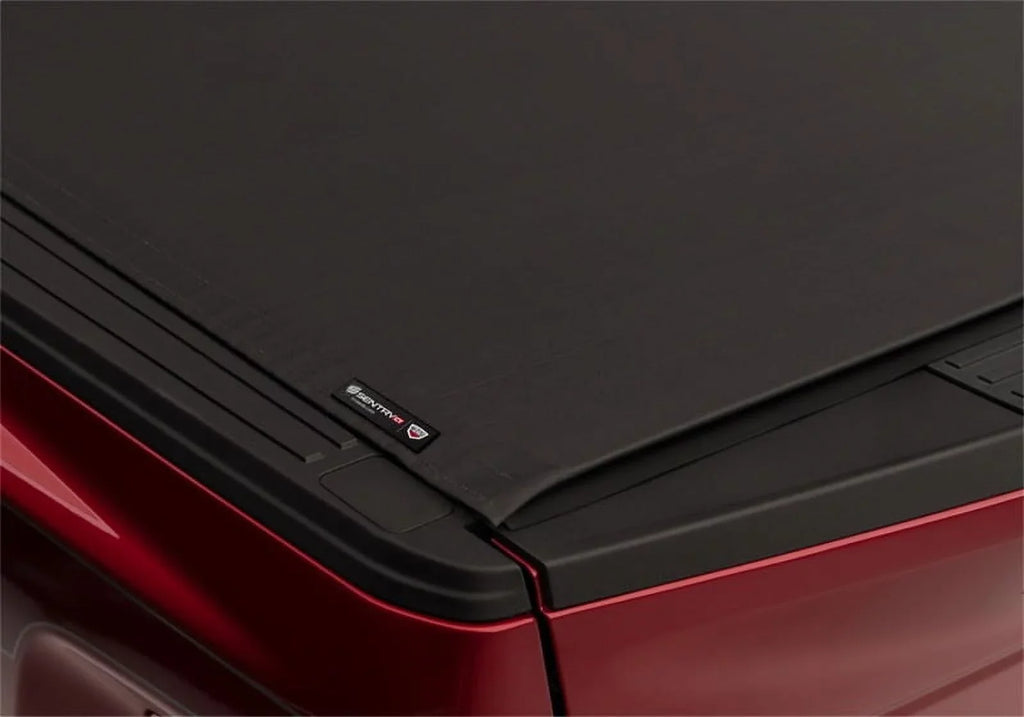 Compatible XD Tonneau Ct S/Sv with Nissan Nissan Truck Rolling 2017 Cover Hard Titan Sentry Truxedo 2017-2019 Titan, Bed