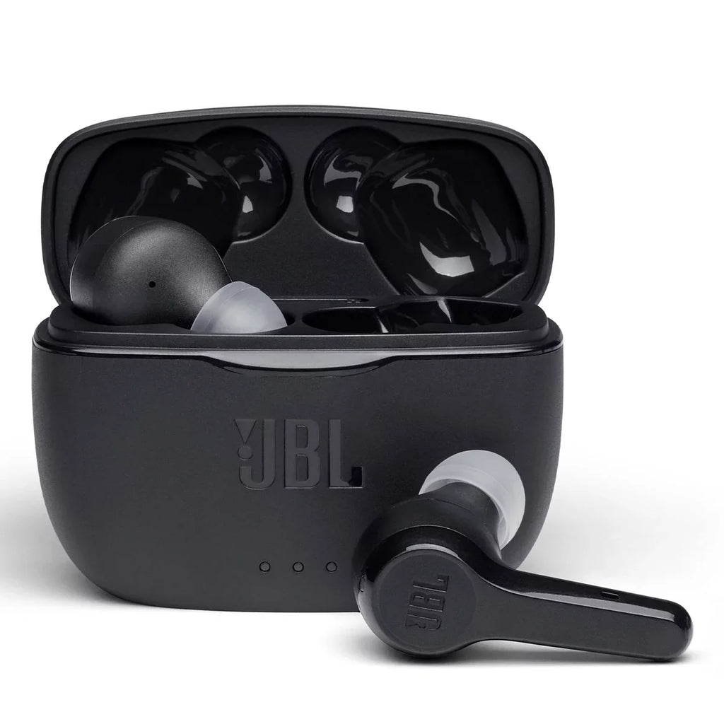 215 Pocket Wireless Bluetooth True TWS Friendly JBL Earbuds Tune