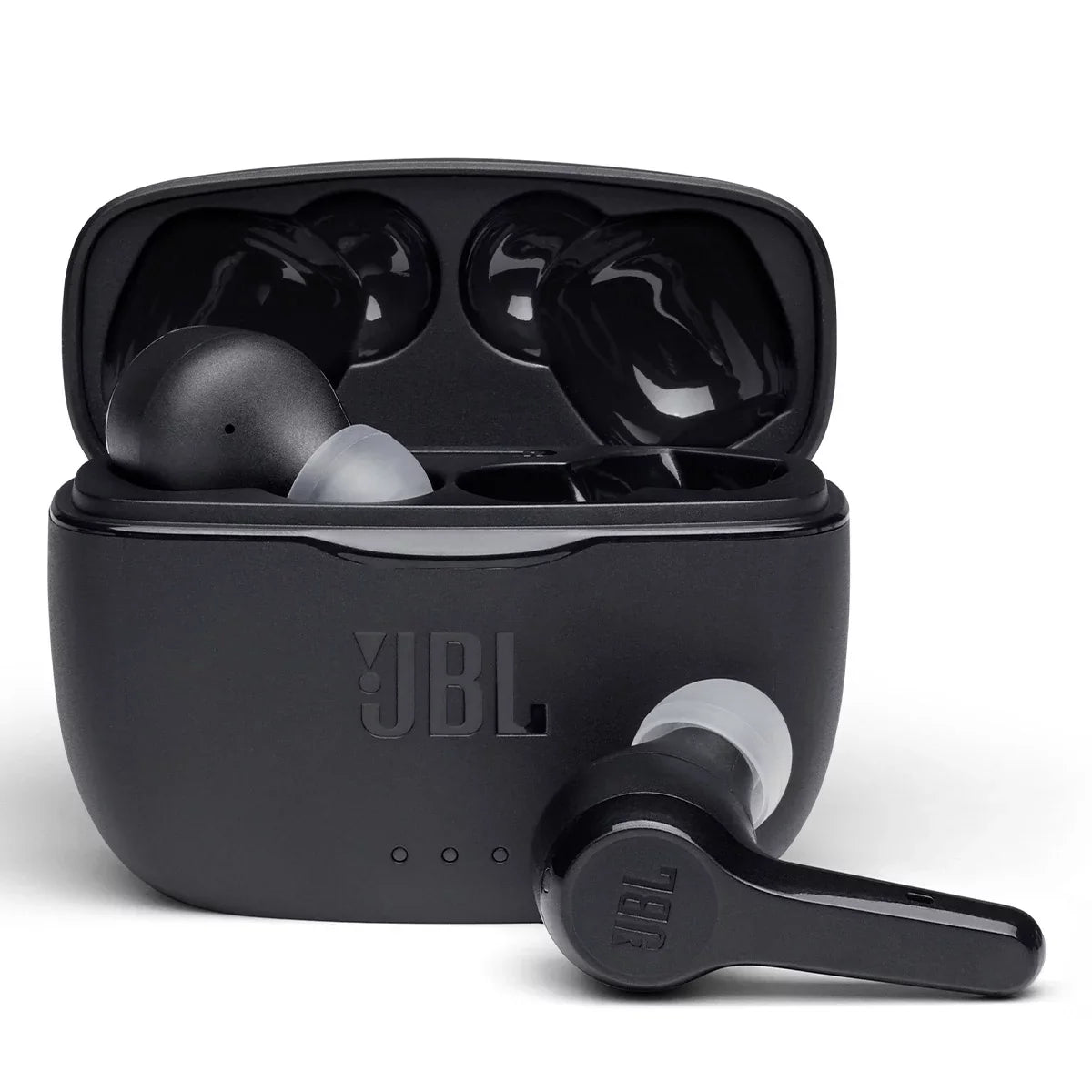 215 Pocket Wireless Bluetooth True TWS Friendly JBL Earbuds Tune