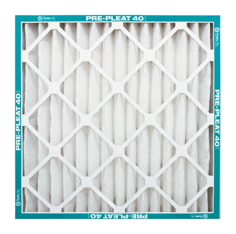PREpleat Capacity Filters MERV (6 80055.042020 8 LPD Standard 20x20x4 Filters)