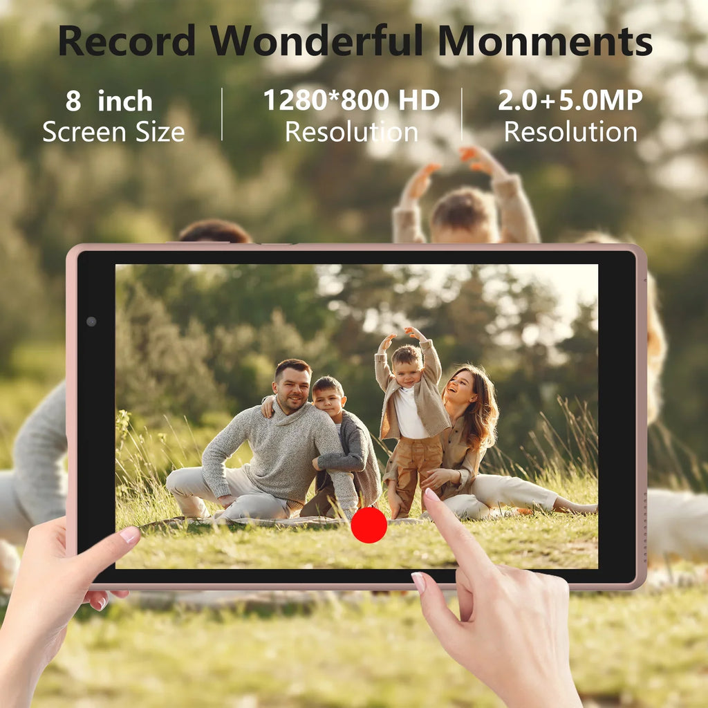 1280x800 Camera Processor, 32GB RAM, Inch Tablets 11 Tablet, Tablets, 2GB Tablet PC. IPS NOVOJOY ROM Touchscreen, HD Dual Android 8 Eye-Care Quad-core