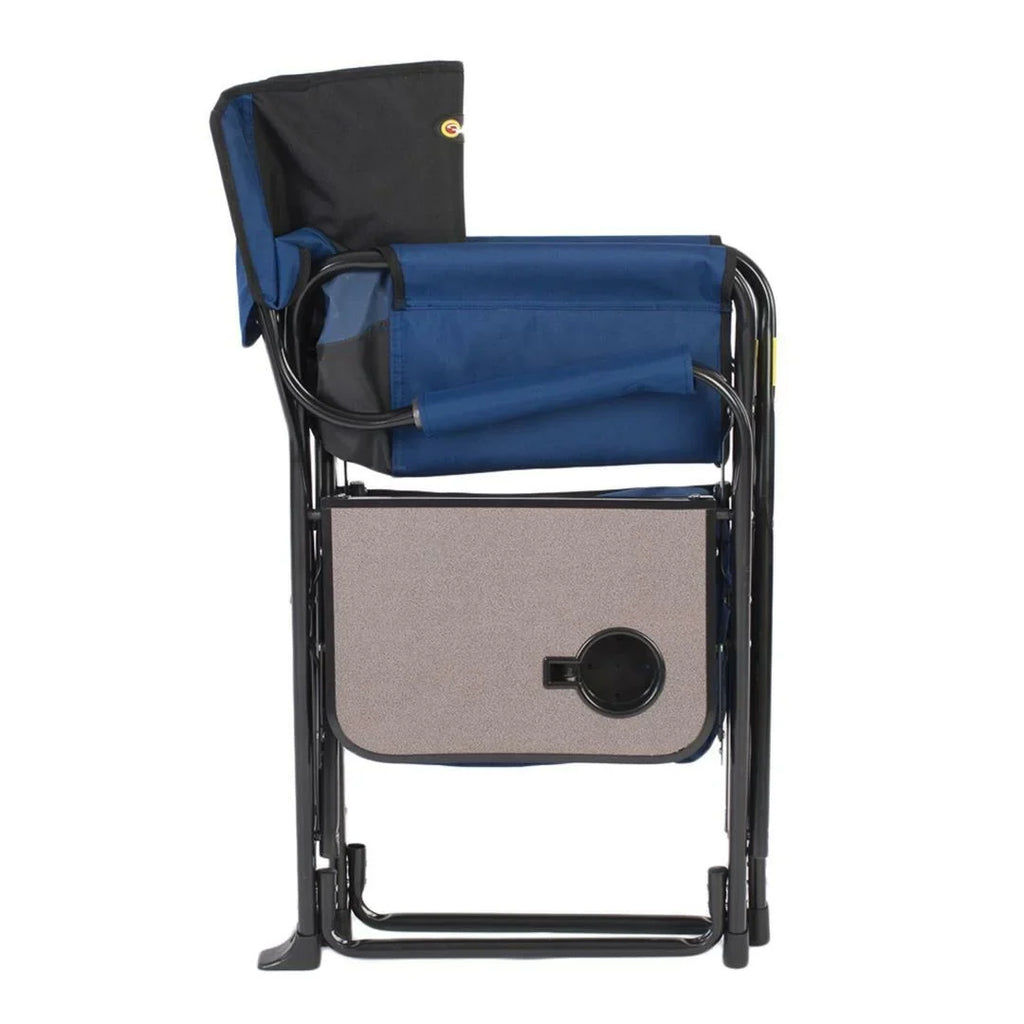 Bag FLK-49581 El Cooler Chair Blue Captain - with Faulkner Director