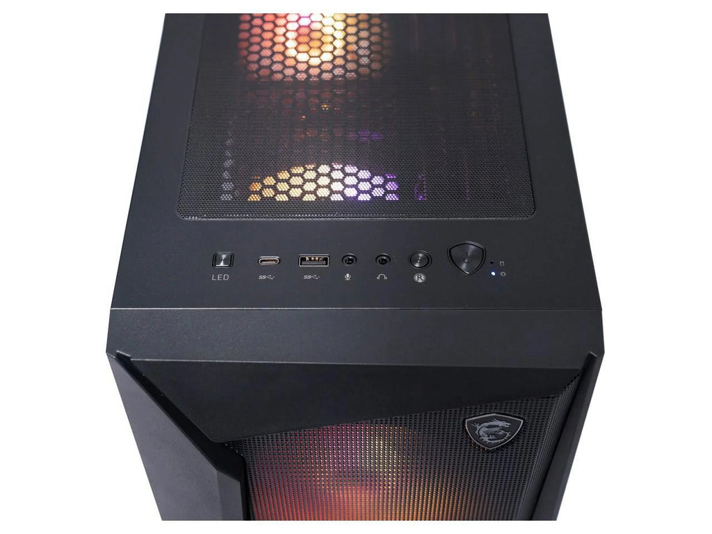 4060 DDR5 R2 14400F (2.50GHz) GeForce 11 PCIe 1 Codex TB 14th SSD RTX Core 64-bit Desktop 16GB Windows MSI Gen Gaming i5 Intel Home B14NUC5-216US