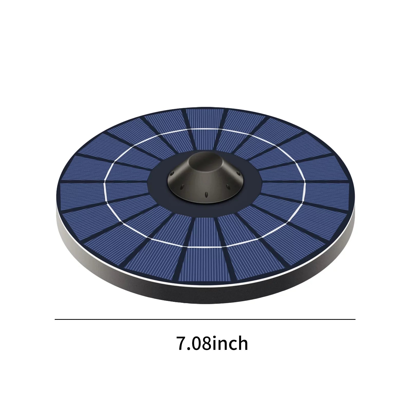 Bubble Aerator Tank Water Fish Pump Rookin Pump Small Air Small Pond Water Pristin Aerator Stone mewmewcat Aerator Stone Water Air Pond Stone Bubble Instrument,Pond Bubble Solar Pond Tank Air