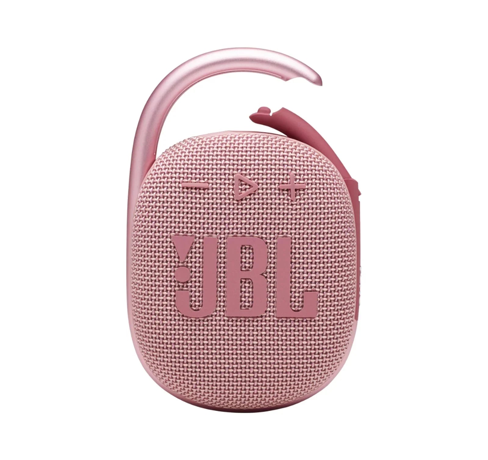 Speaker Pink Kit Clip Bluetooth and 4 divvi JBL Case