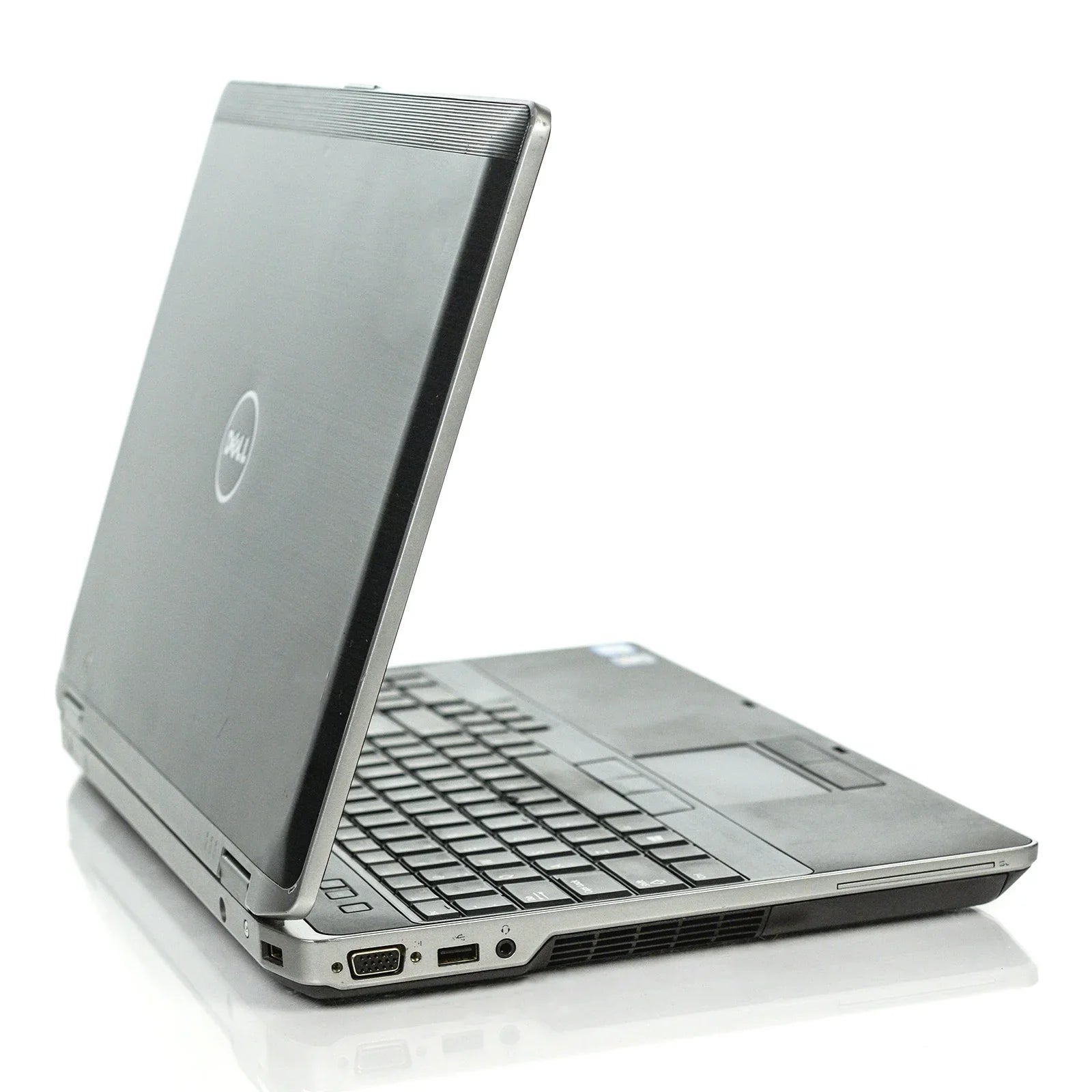 i7 7 8GB E6530 Dual-Core Dell Pro Laptop Used Latitude Win 500GB v.WBB A