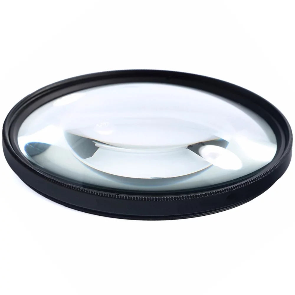 PEN w E-PL7 High 10x Close-Up 2 46-52mm) /Stepping Element Definition Ring Lens Olympus (Macro) (52mm