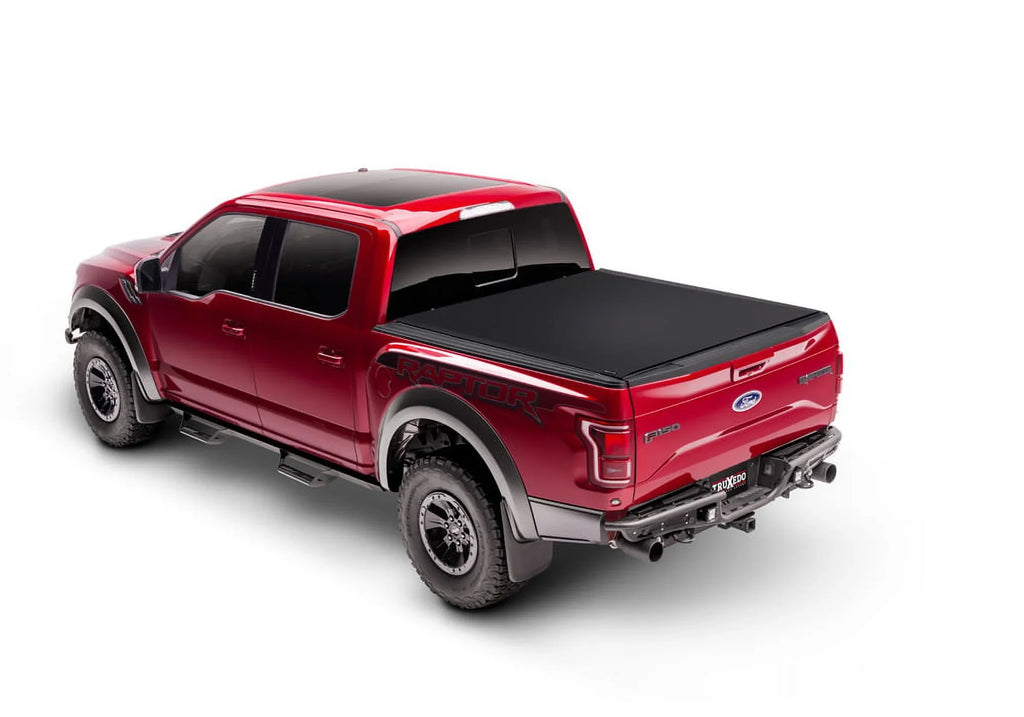 Compatible XD Tonneau Ct S/Sv with Nissan Nissan Truck Rolling 2017 Cover Hard Titan Sentry Truxedo 2017-2019 Titan, Bed