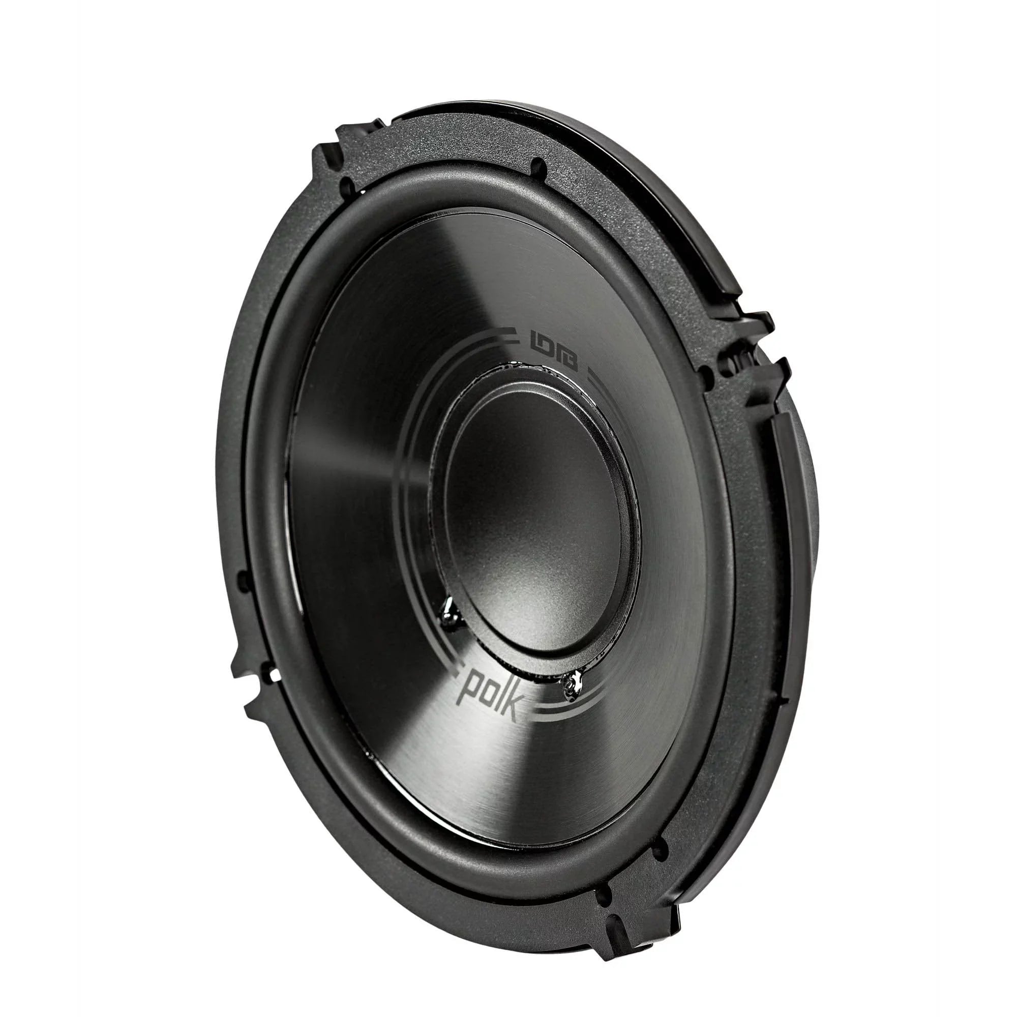 Pair Of 6x9" 6.5" Includes Bundle A Components Polk - A - Audio Pair 2 Coax Pair and Of DB692 Speakers DB6502