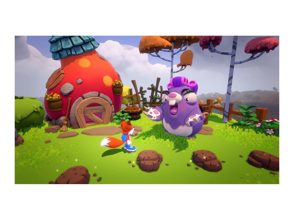 One, Lucky's Microsoft, Tale, 889842216295 Xbox Super