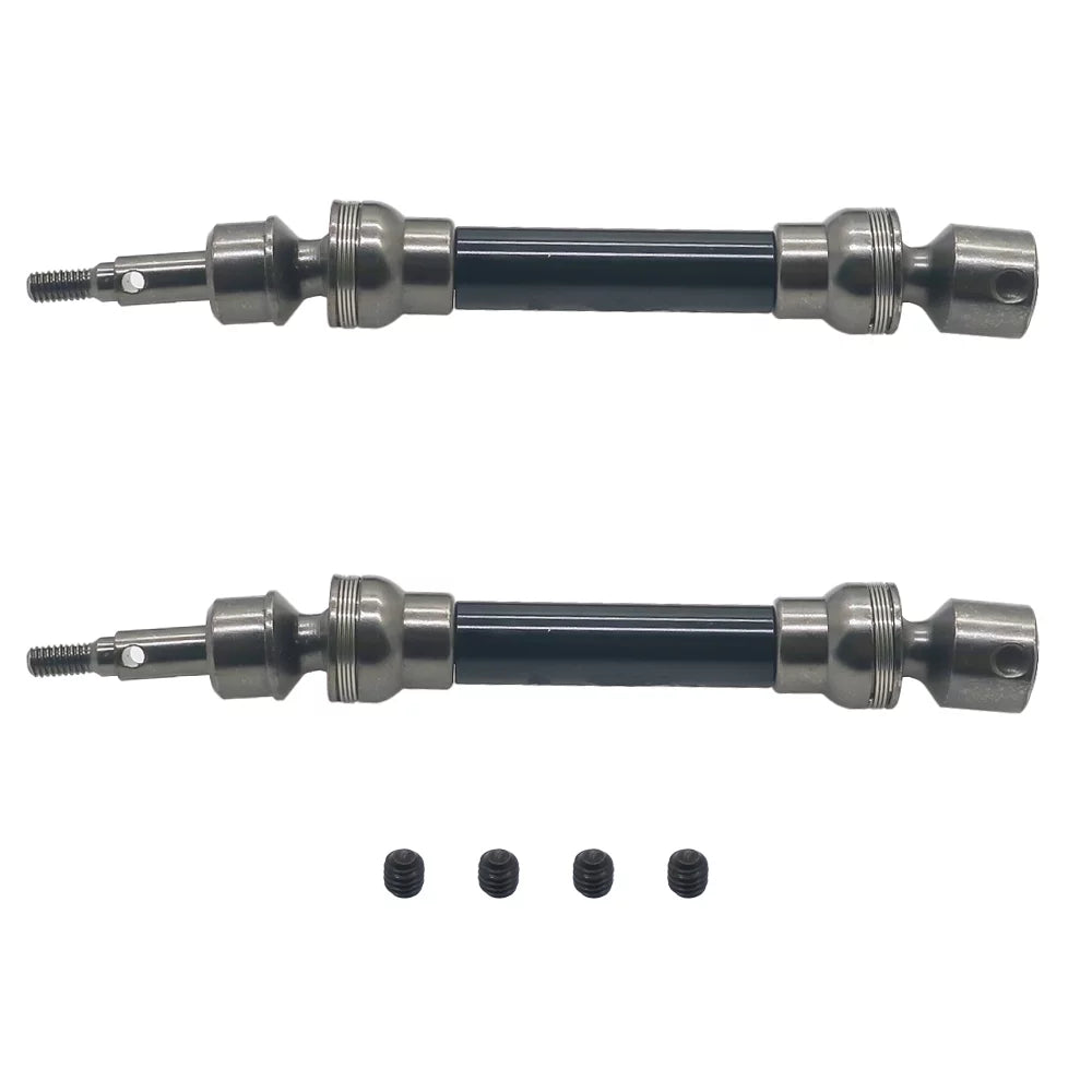 Arrma RCAWD For GRANITE AR310870 Mega Vorteks SENTON BLX Drive CVD 550 1/10 3S Shaft