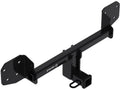 Hitch 2019 2012 - 2015 Trailer with 2010 2016 Compatible Outback 2017 - 2014 2018 Subaru 2013 2011