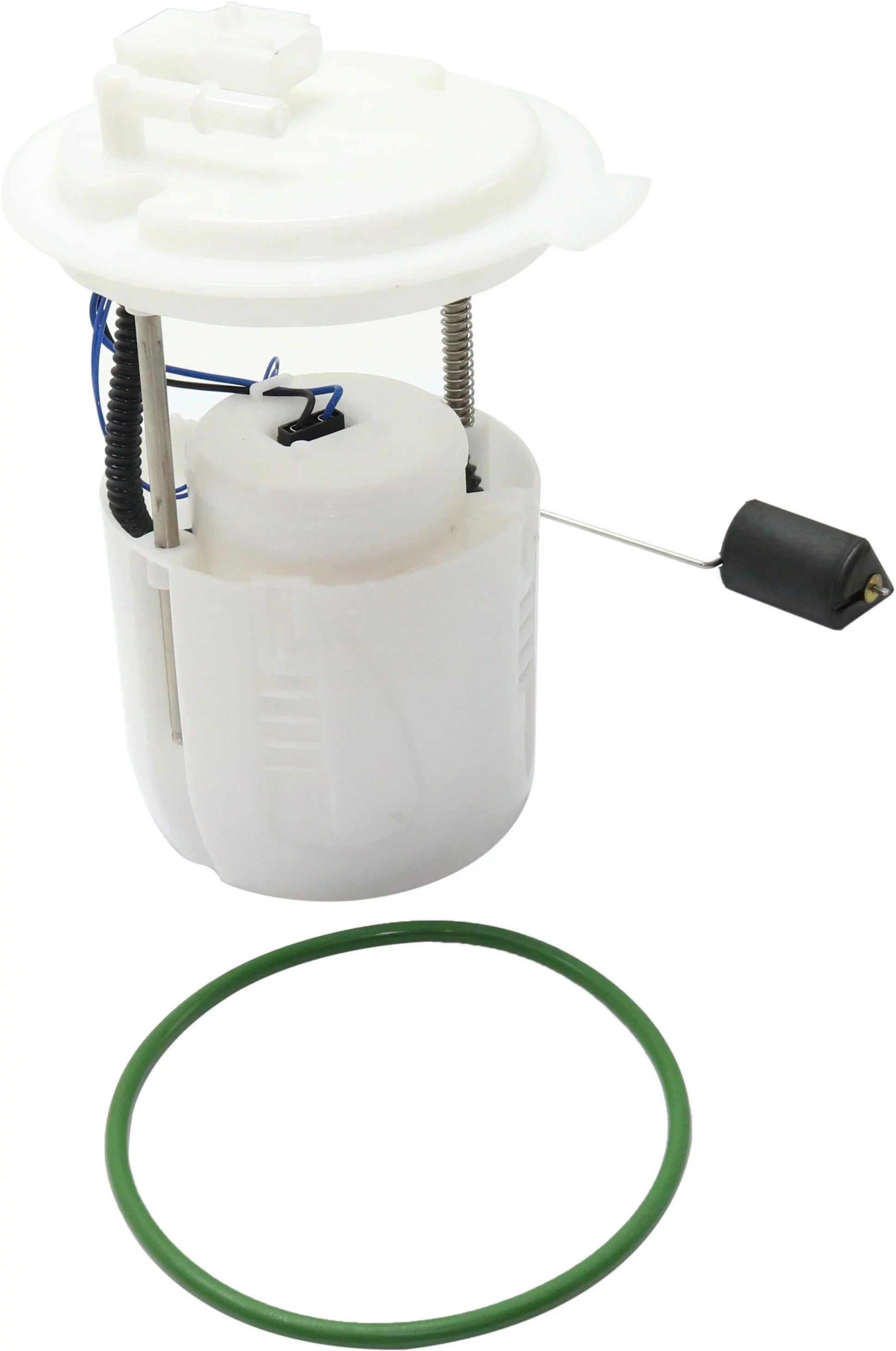 3.6L with Sending 3.8L Compatible 6Cyl Pump Fuel Unit 2009-2017 Wrangler With JK 2018 Jeep