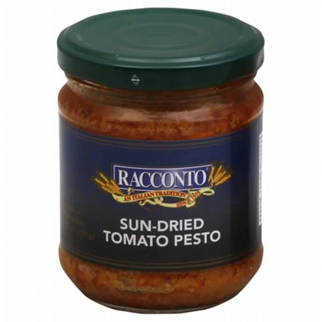 SAUCE SUNDRD TMO-6.3 of 6 RACCONTO OZ -Pack PESTO