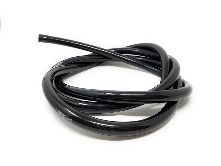 Pool Leader Max Cleaner for Black Hose Replacement Zodiac Polaris 10-Feet