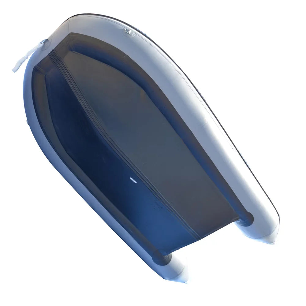 Boat Inflatable BRIS 9.8 Ft. Aluminum Raft floor with Dinghy Tender