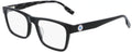 CV 001 Eyeglasses 5000 Black CONVERSE