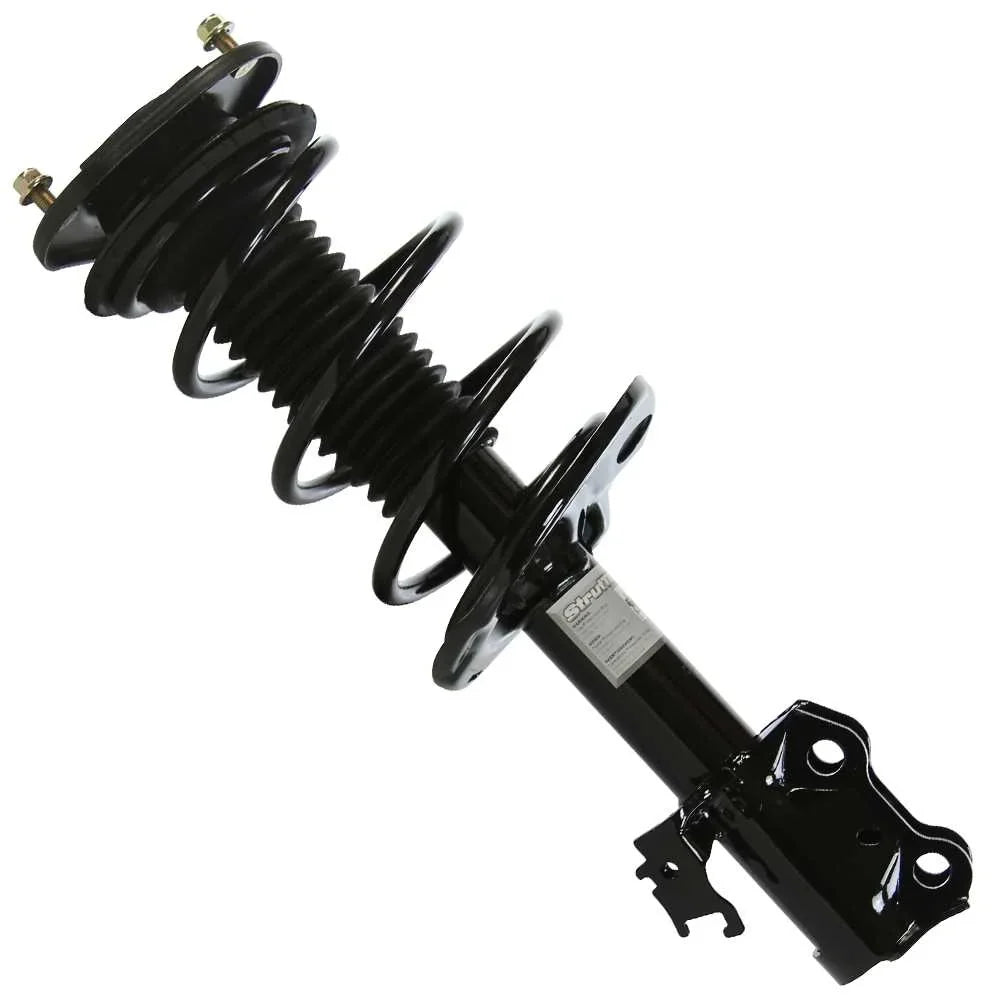 Complete 2012 Spring 2015 and Front FWD 2009 2014 Side for CST100485 Replacement Scion 2.4L Passenger Coil 2013 Strut xB 2008 2011 2010 AutoShack