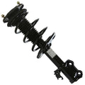 Complete 2012 Spring 2015 and Front FWD 2009 2014 Side for CST100485 Replacement Scion 2.4L Passenger Coil 2013 Strut xB 2008 2011 2010 AutoShack