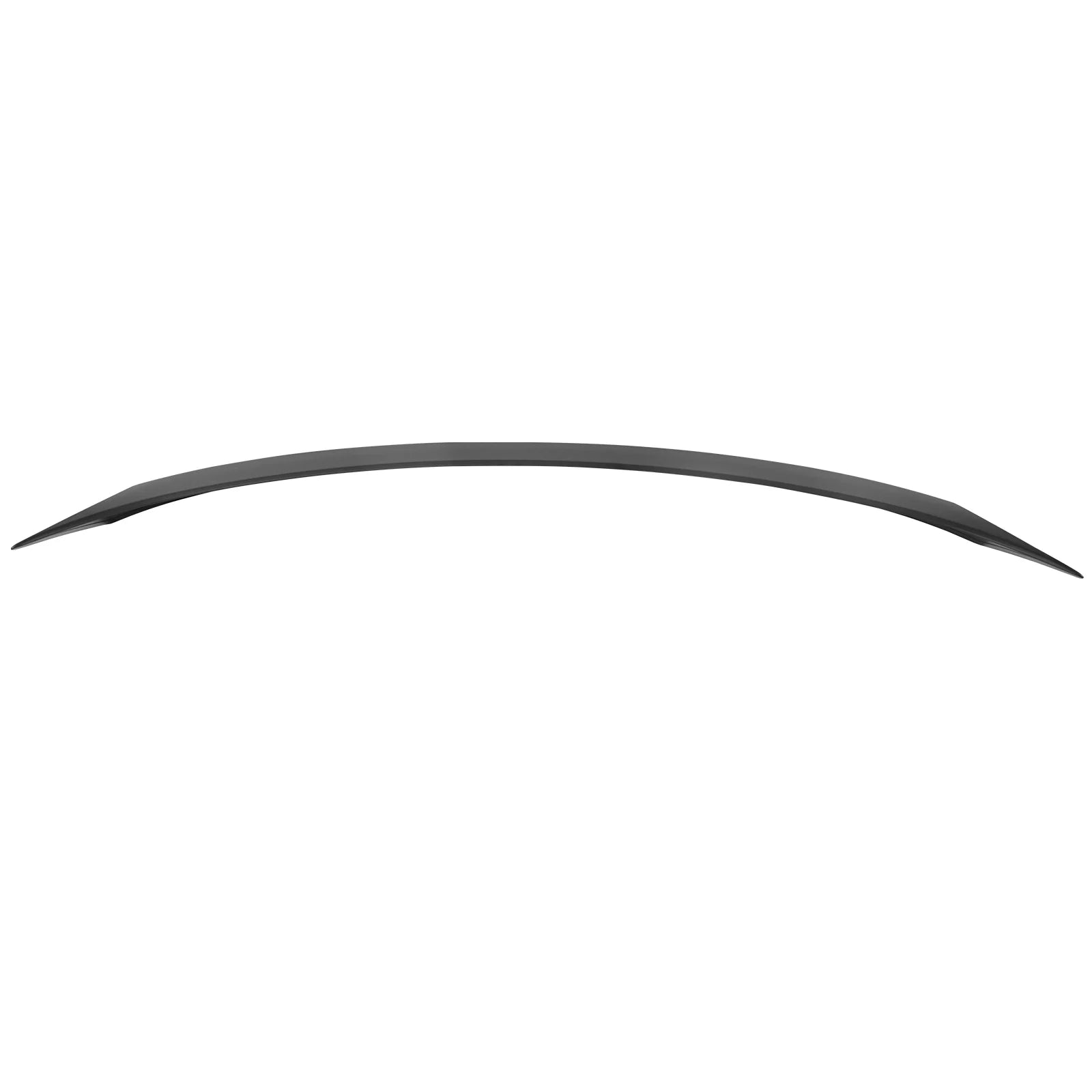 Ikon Mount Compatible Toyota Flush 2019 Rear 18-23 Trunk Camry 2021 Wing Style OE 2018 2020 with Spoiler Motorsports