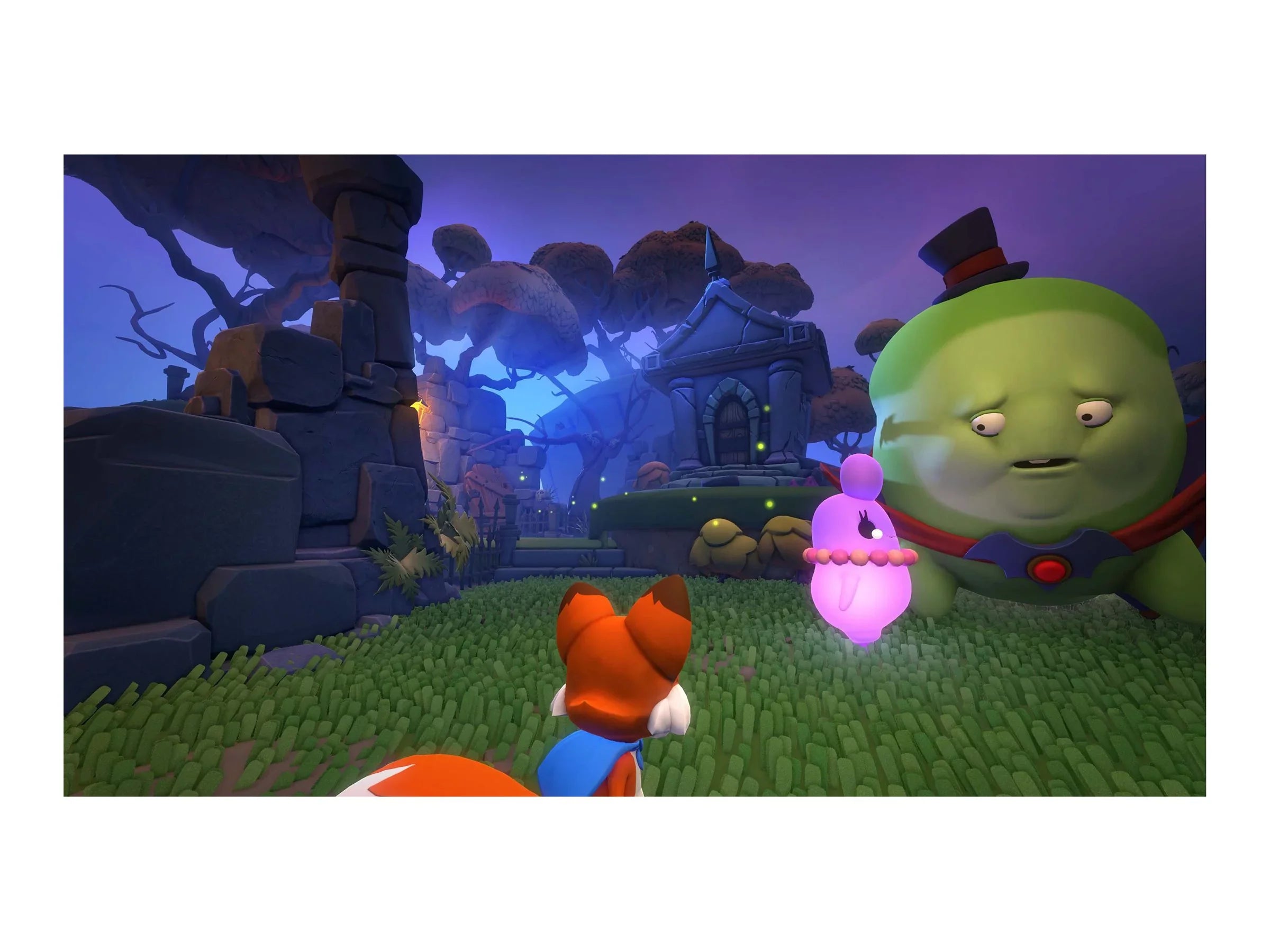 One, Lucky's Microsoft, Tale, 889842216295 Xbox Super