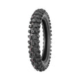 Sherco 2017 IRC Six SEF-R 450 With Enduro Tire Days 5.10x18 Compatible VE33