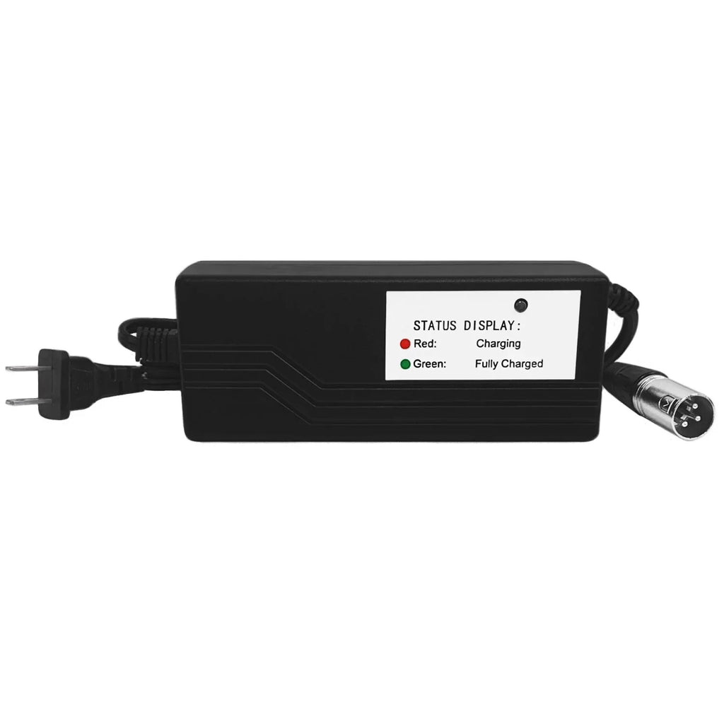 3Amp Battery C3 24V Typhoon Scooter Bruno Electric Charger