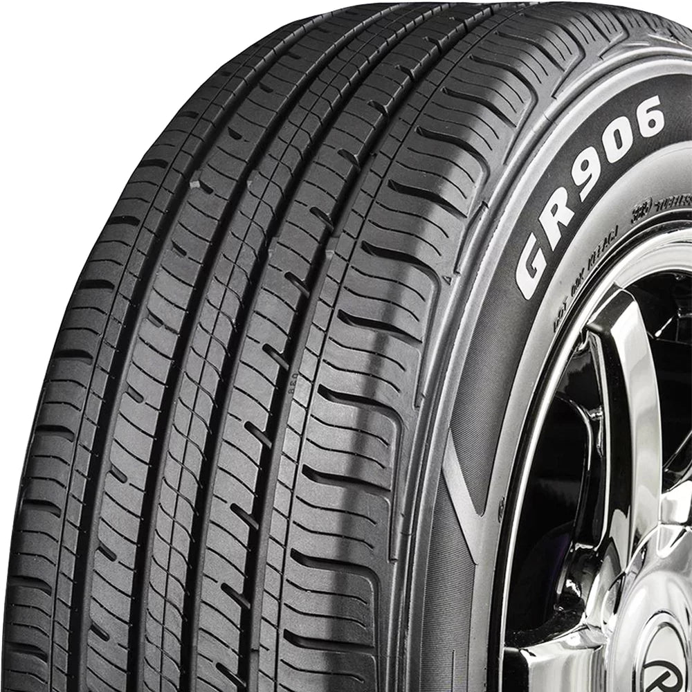 All 111T Passenger Season 255/65R18 RB-SUV Ironman Tire
