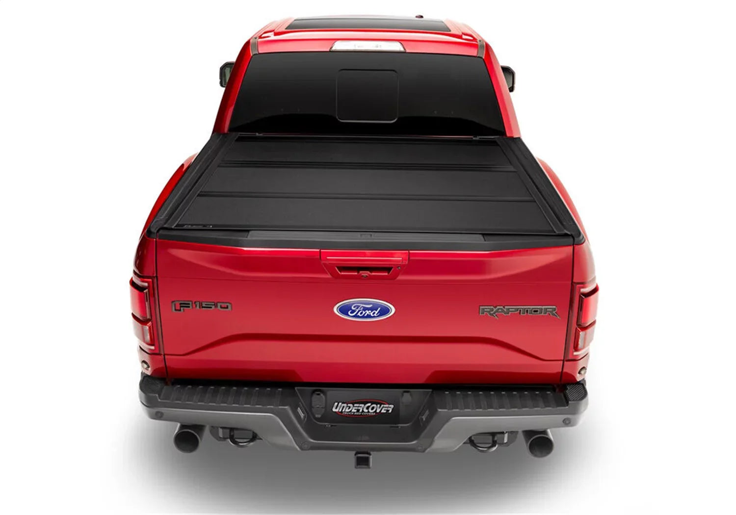 Bed Hard - Fits UnderCover 2020 (67.1") | AX22019 Ford F-150 Truck by Cover Tonneau Bed RealTruck 2015 Folding | ArmorFlex 5' 7"