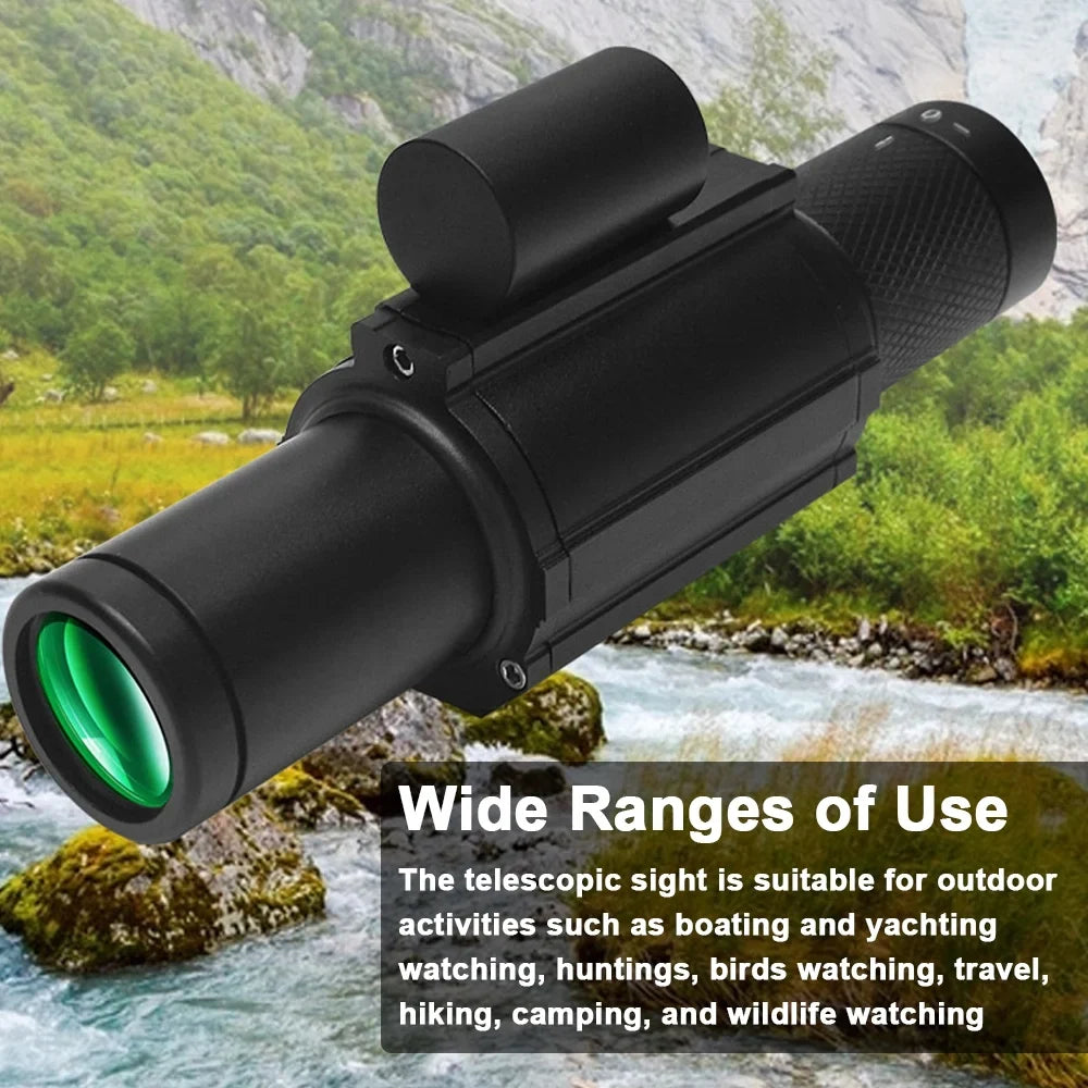 Recording, Use, Night Lens and Fishing Taking, Photo for Boating Day Camera Video moobody and