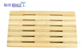 BL31122499 Shower Board Boat Slatted Teak for Folding Flip Bed Bench and Seat, Base Bench