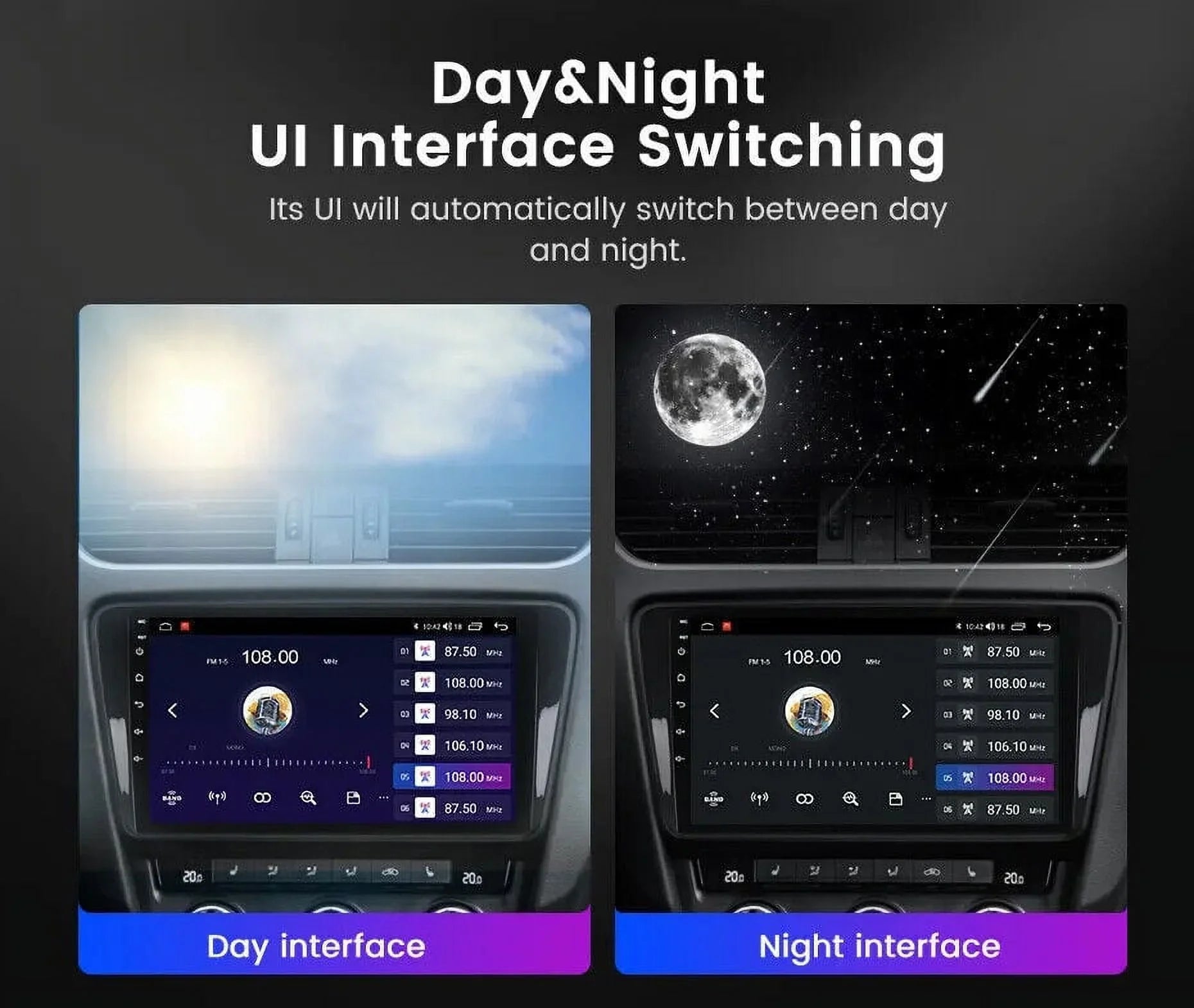1280*720 Benz Stereo GPS Mercedes for E-Class 8" Nav Car Radio W219 DSP Carplay