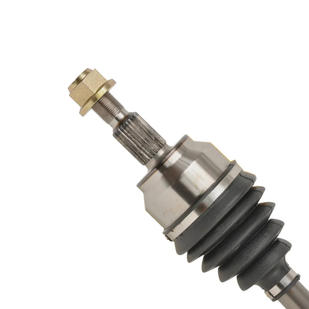 Shaft Axle Passenger Focus FWD CV Replacement for 2016 2014 Assembly Front 2015 Drive 2018 2013 2017 New AutoShack Ford 2.0L Side 2012 DSK1357