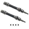 Arrma RCAWD For GRANITE AR310870 Mega Vorteks SENTON BLX Drive CVD 550 1/10 3S Shaft