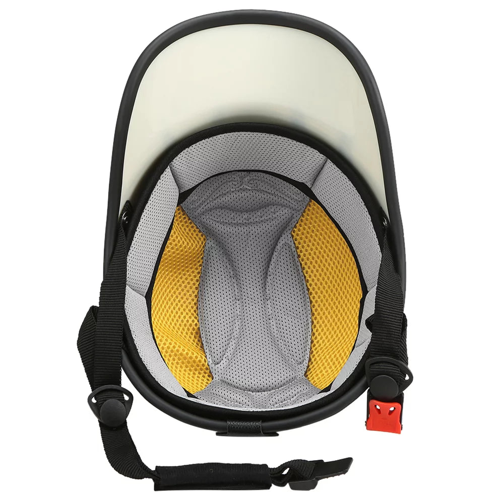Baseball for Bike Sports Cycling Safety Hat Outdoor Scooter Tomshoo Motorcycle