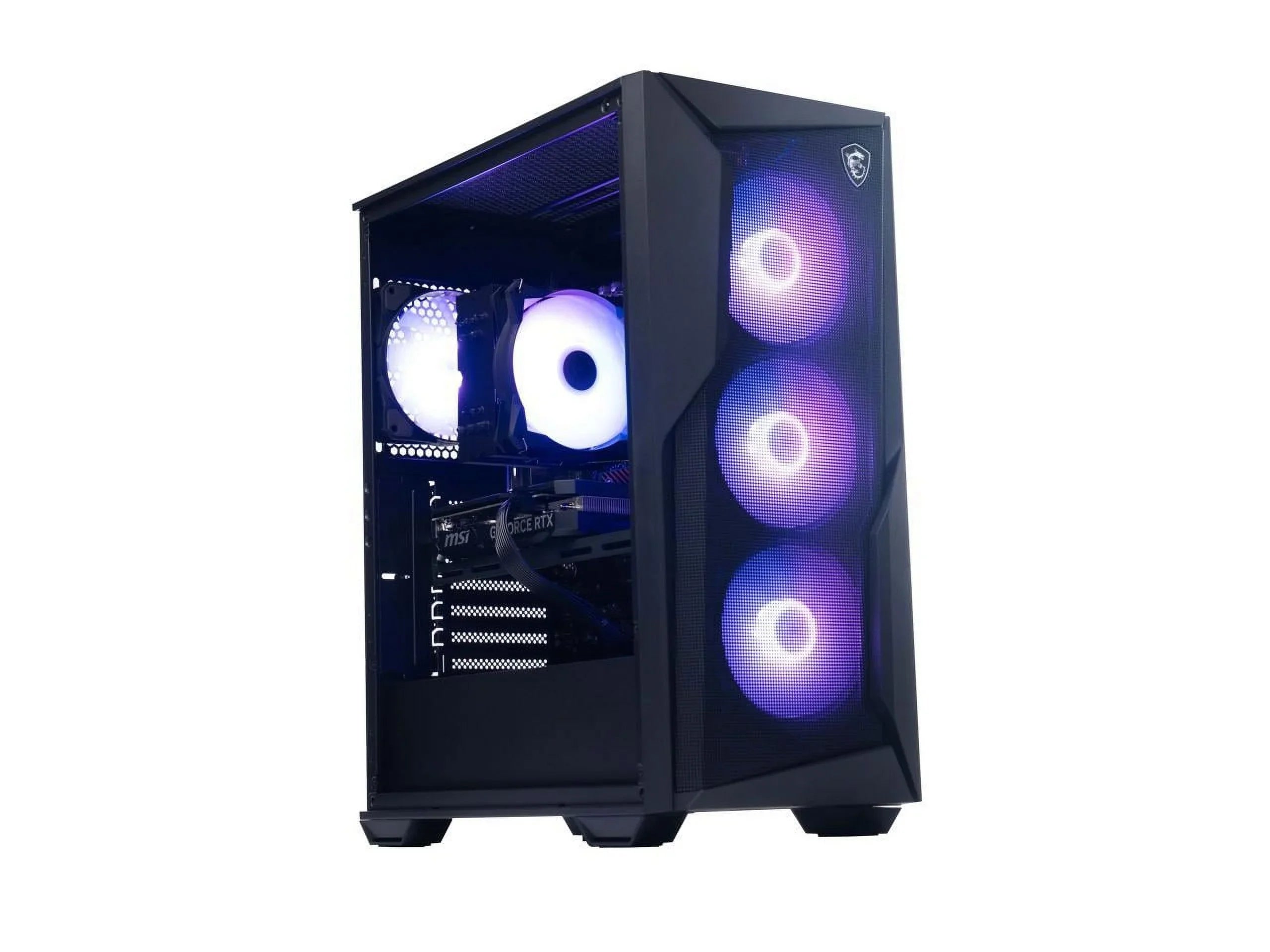 4060 DDR5 R2 14400F (2.50GHz) GeForce 11 PCIe 1 Codex TB 14th SSD RTX Core 64-bit Desktop 16GB Windows MSI Gen Gaming i5 Intel Home B14NUC5-216US