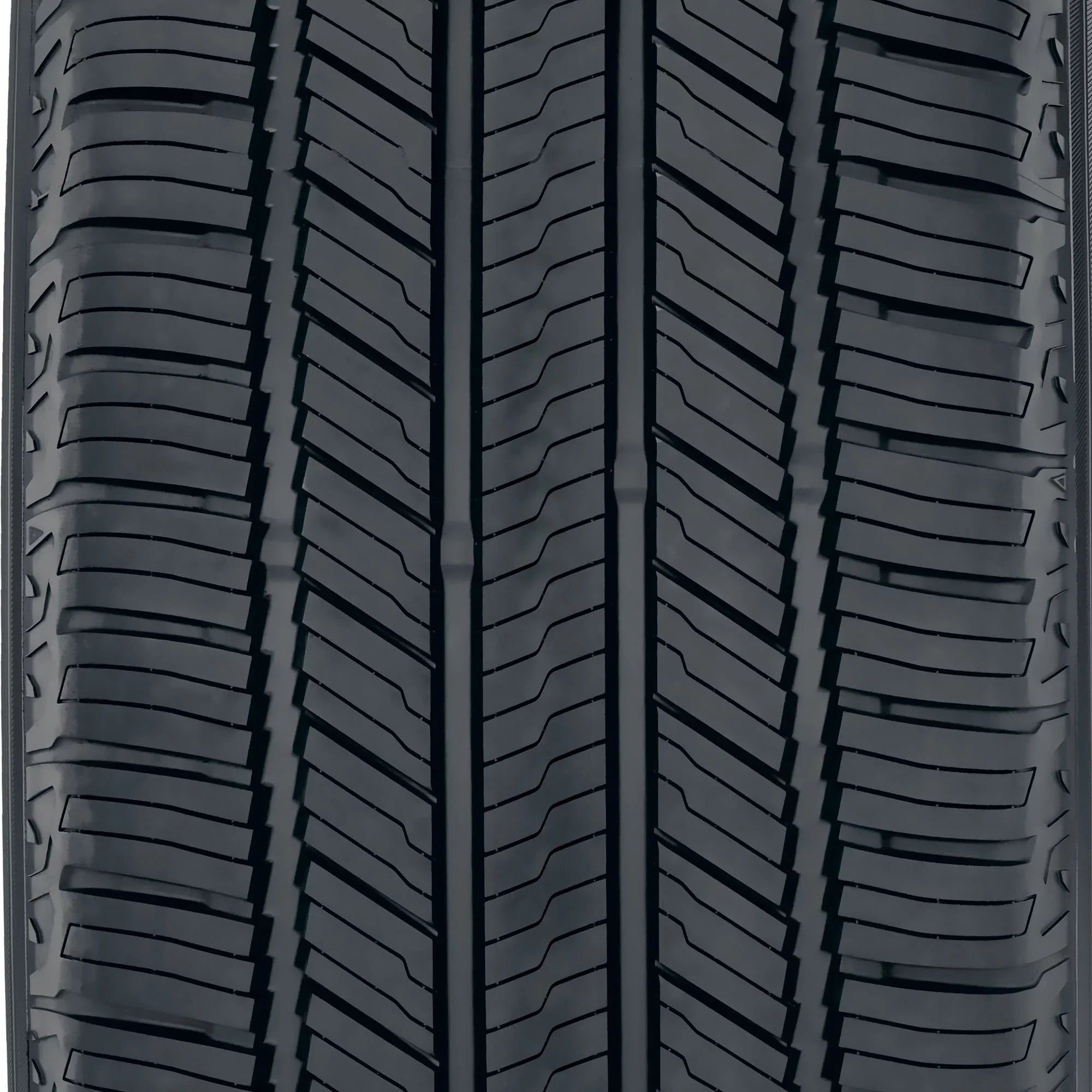 99V 225/55R19 CV BW Geolandar G058 All Yokohama Tire Season