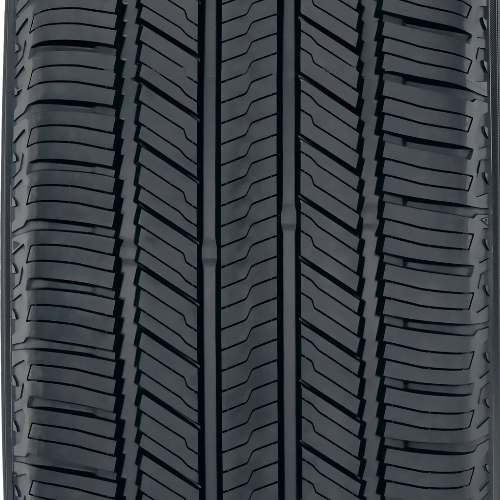 All 105V 235/55R19 Tire Season SUV/Crossover CV G058 XL Yokohama Geolandar