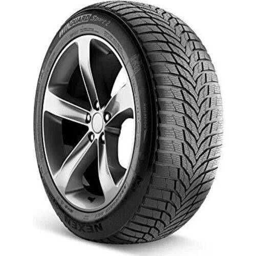 (4 Touring Ford BSW Winguard Tires) Nexen Titanium, Sport 2012-18 Focus 235/40R18XL Sport 95W Civic 2 2017-23 Fits: Honda