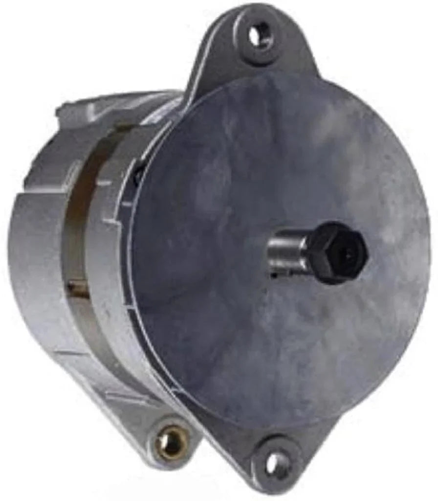 Ford Ford Alternator Fits New L7000 130A 2Mj4112P4 L9000 L8000 F900 L6000 Truck