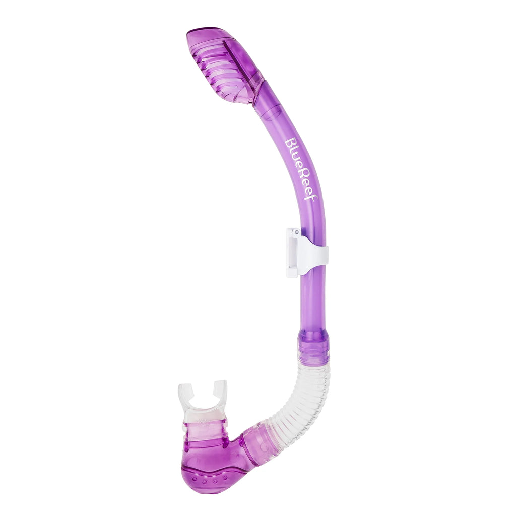 Piper Reef in Kids Set Purple Blue