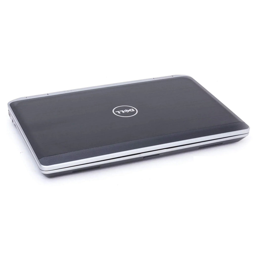 10 Latitude 8GB 768 Graphics 1366 64-Bit HDD Used Professional 14'' 3000 x Black PC Windows RAM 2.5GHz 250GB Dual i5 Display Laptop Core HD Intel E6420 Intel Dell